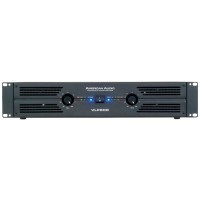 VLP600 power amplifier